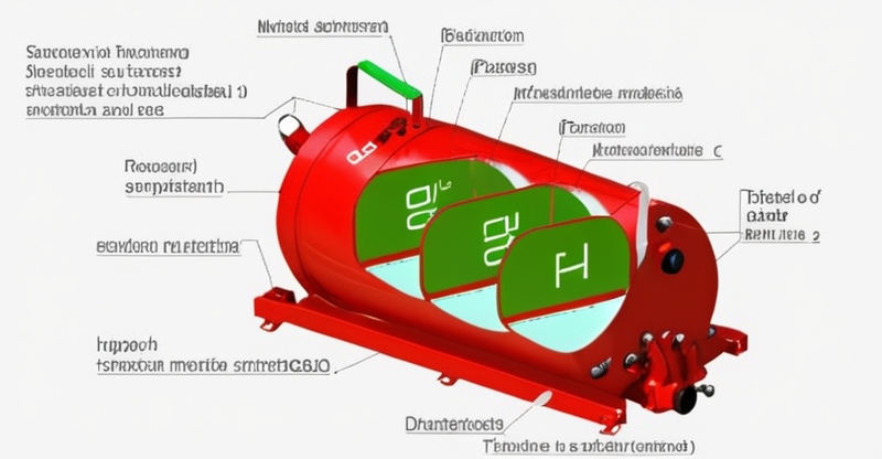 Стеклопластиковые автоцистерны